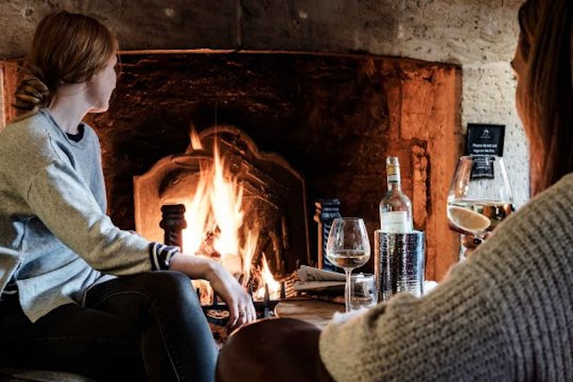 The Lamb Inn, Burford