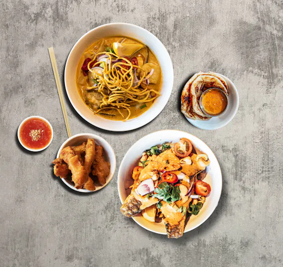 Ting Thai Teviot Place, Edinburgh - Restaurant Review, Menu, Opening Times