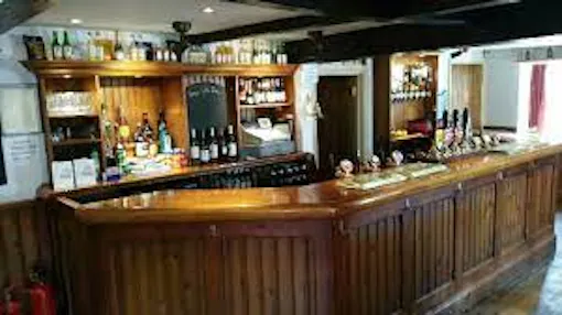 The Red Lion Little Tingewick