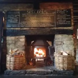 The Oxford Arms