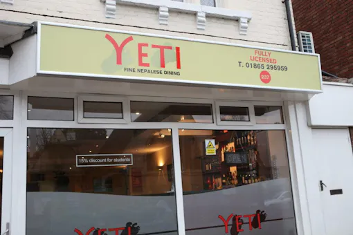 Yeti