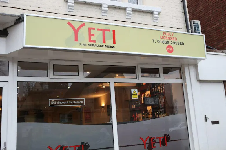 Yeti