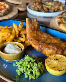 Elephant & Barrel - Fulham