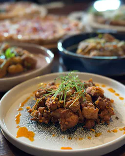 Elephant & Barrel - Fulham
