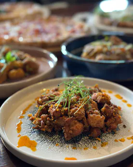 Elephant & Barrel - Fulham