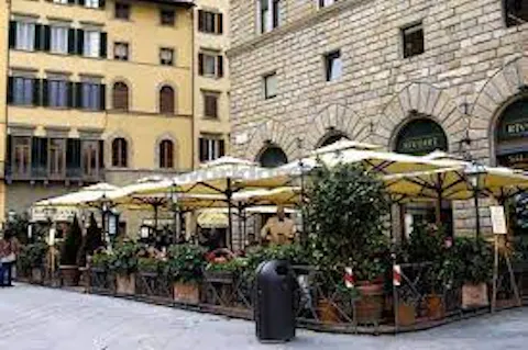 Signoria Cafe Restaurant