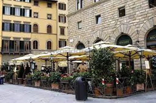 Signoria Cafe Restaurant