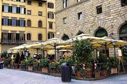 Signoria Cafe Restaurant