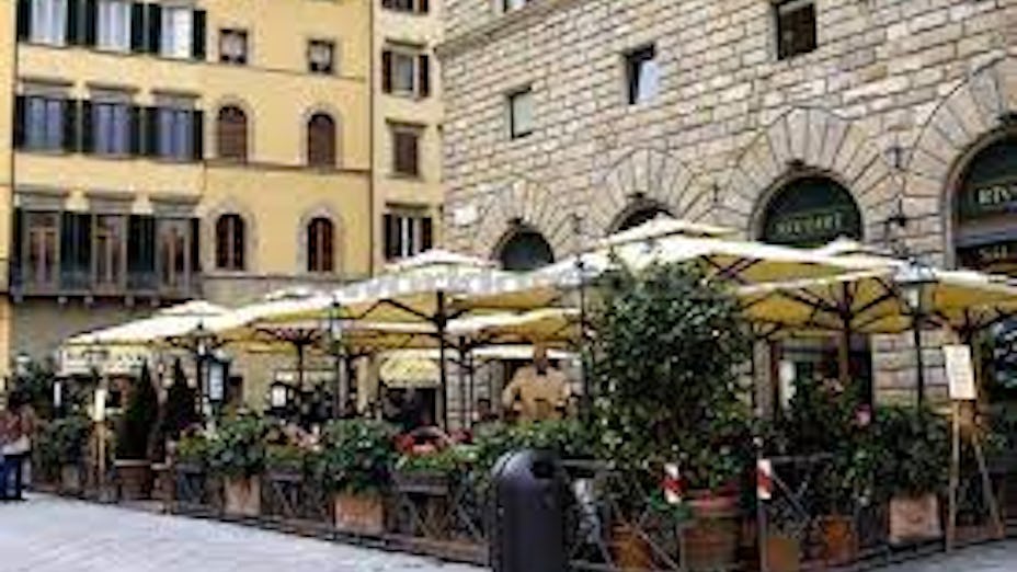 Signoria Cafe Restaurant