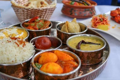 Mountain View Restaurant