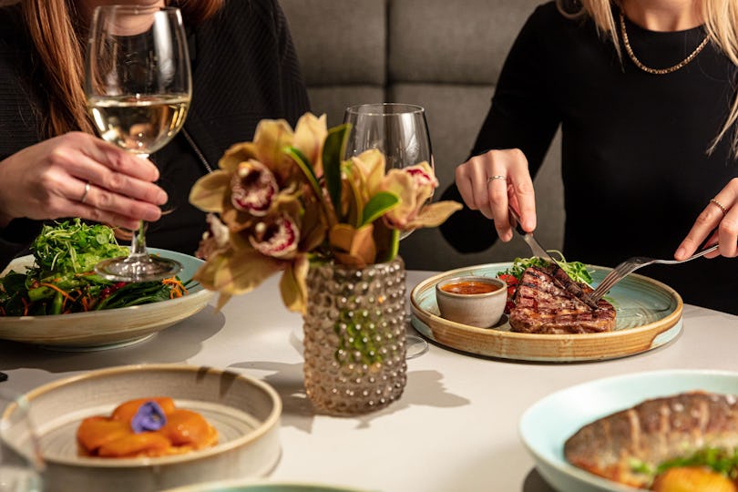 Haxells Restaurant & Bar