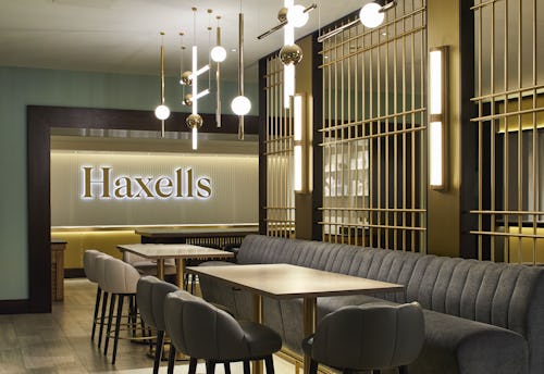 Haxells Restaurant & Bar