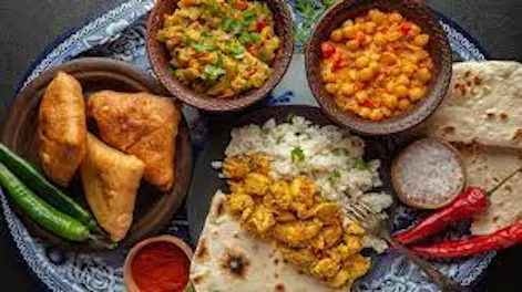 Joy Indian Cuisine