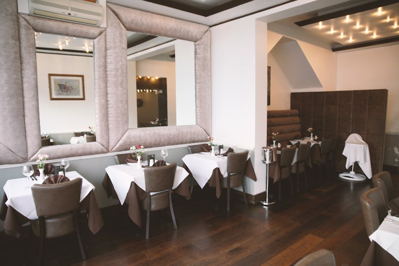 The Coriander Blackheath