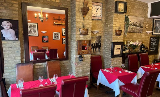Nona Restaurant