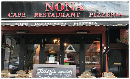 Nona Restaurant