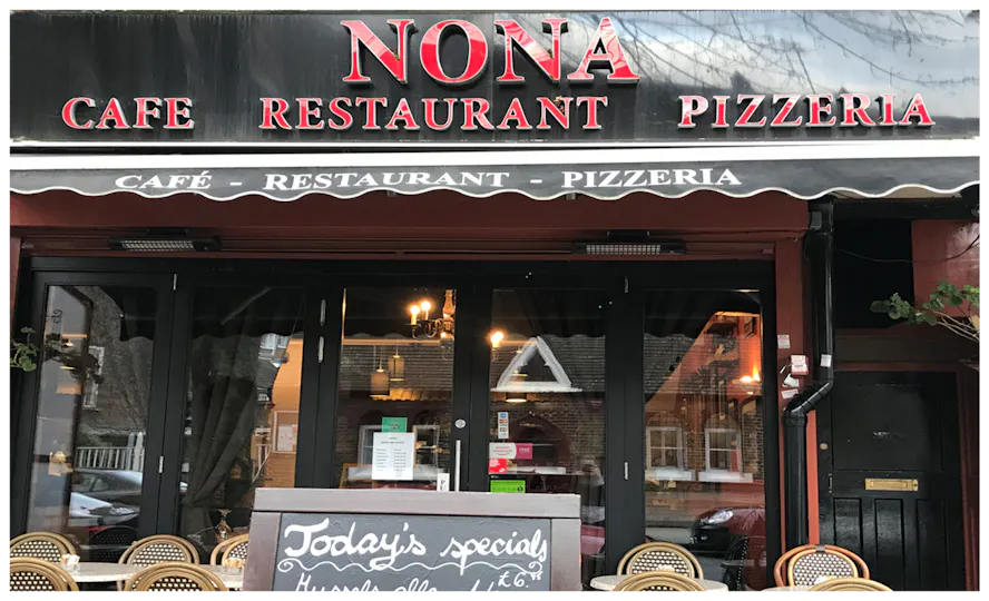 Nona Restaurant