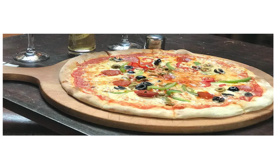 Nona Restaurant