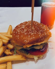 Highland Angus Steakhouse