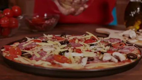 Mamma Mia Ristorante Italiano