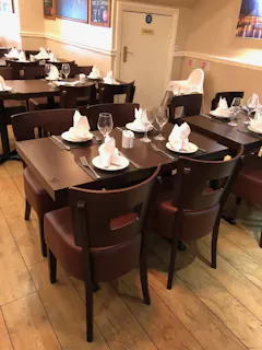 Mamma Mia Ristorante Italiano