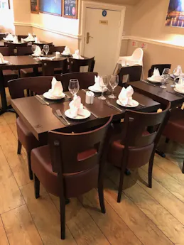 Mamma Mia Ristorante Italiano