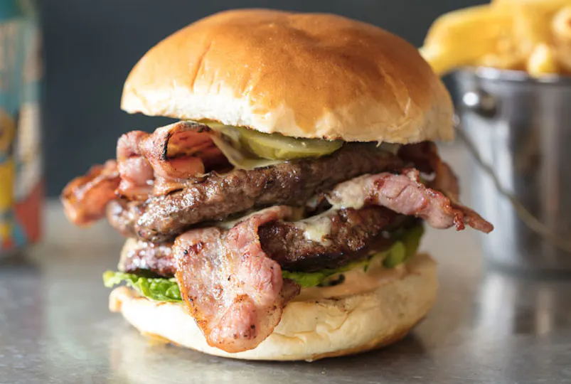 The Draft House Westbridge SW11