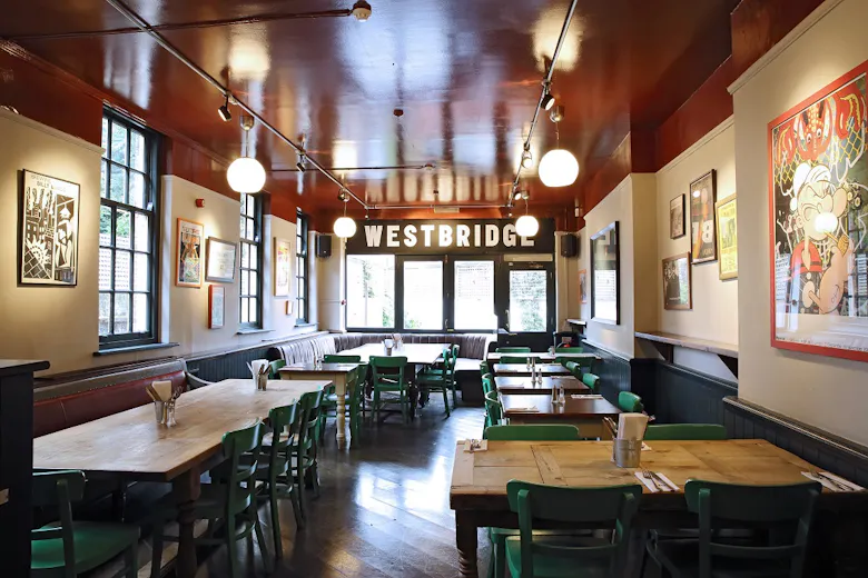 The Draft House Westbridge SW11