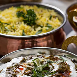 Depa Tandoori