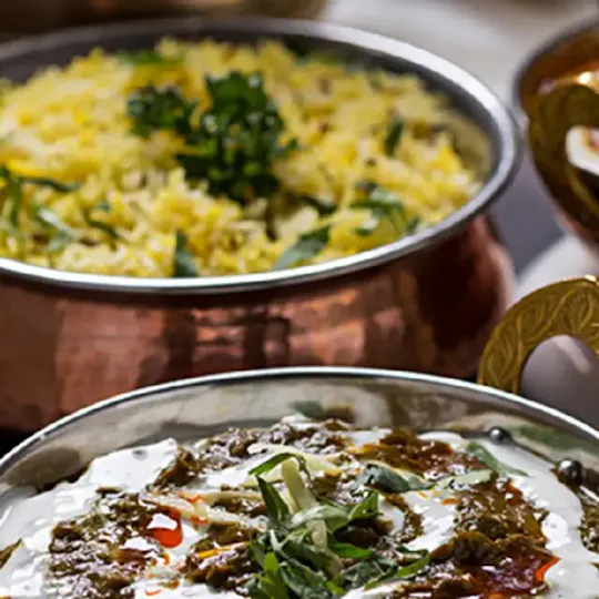 Depa Tandoori