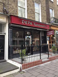 Depa Tandoori