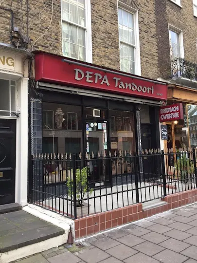 Depa Tandoori