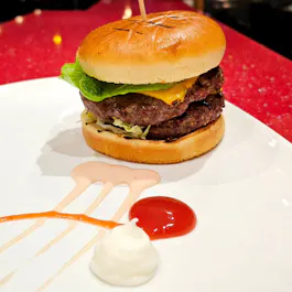 Burger Boulevard