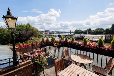 The Dove Hammersmith