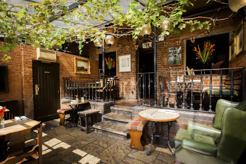 The Dove Hammersmith