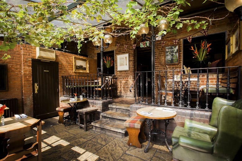 The Dove Hammersmith