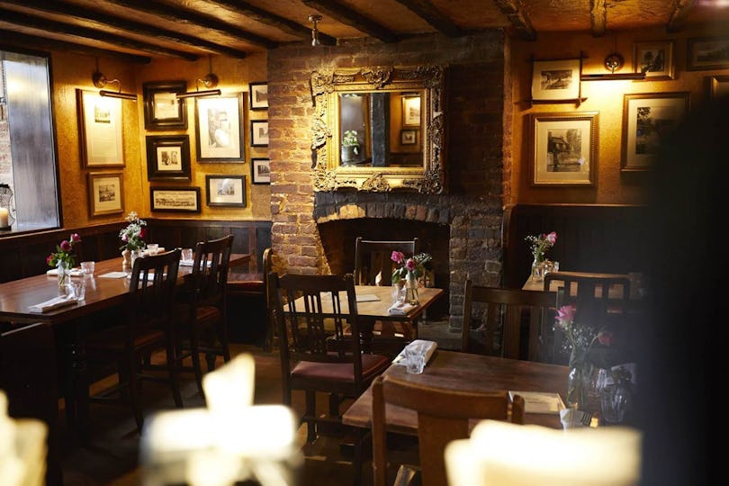 The Dove Hammersmith