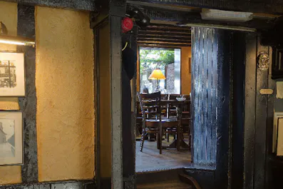 The Dove Hammersmith