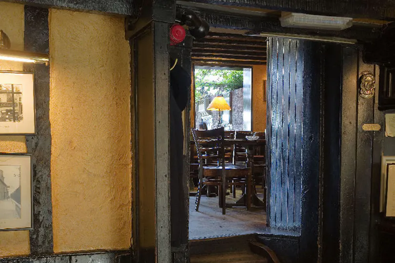 The Dove Hammersmith