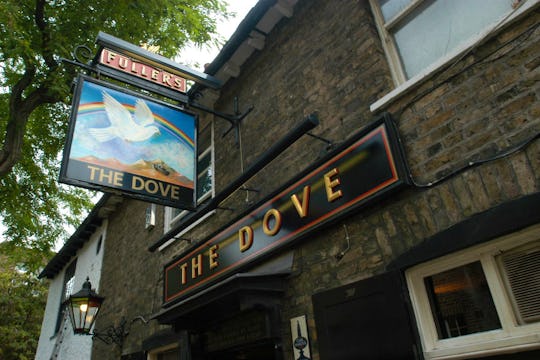 The Dove Hammersmith