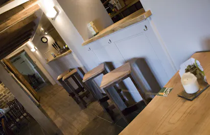 The Peacock Inn - Shipston-On-Stour