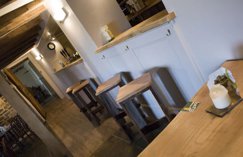 The Peacock Inn - Shipston-On-Stour