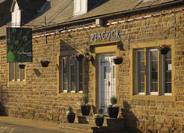 The Peacock Inn - Shipston-On-Stour