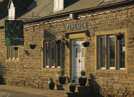 The Peacock Inn - Shipston-On-Stour