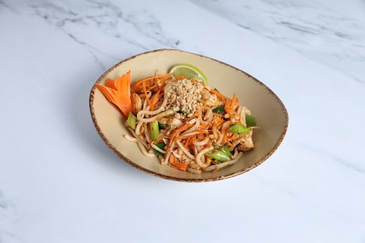 ZappZaa Thai Cafe
