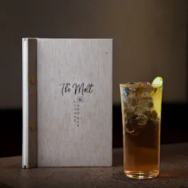The Malt Lounge and Bar