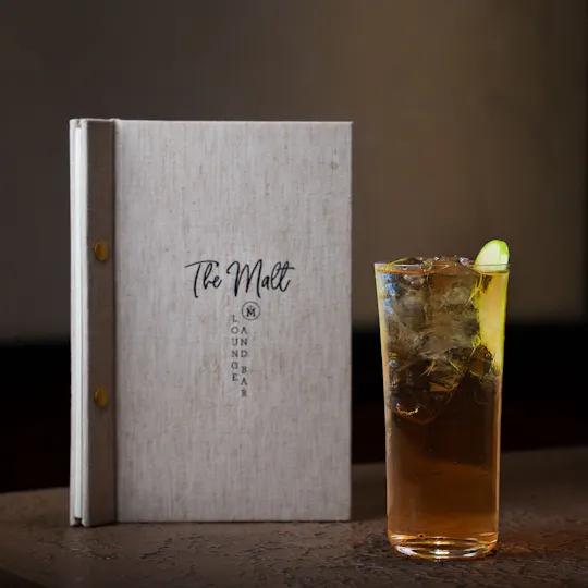 The Malt Lounge and Bar