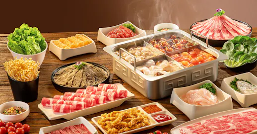 Haidilao Hot Pot
