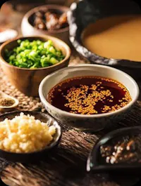 Haidilao Hot Pot