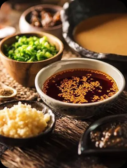 Haidilao Hot Pot
